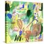 Stretched Canvas