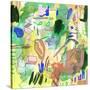 Stretched Canvas
