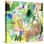 Stretched Canvas