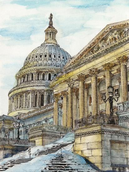 Premium Giclee Print, , large
