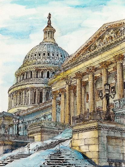 Art Print, , large