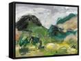 Canvas Black