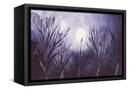 Canvas Black
