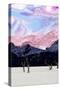 Stretched Canvas