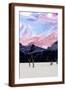 Brown Frame