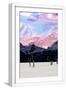 White Frame