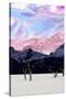 Stretched Canvas