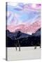 Stretched Canvas
