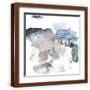 Brown Frame