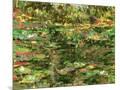 Wood Mount