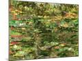 Wood Mount