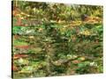Stretched Canvas