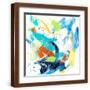 Brown Frame