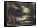 Canvas Black