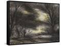 Canvas Black