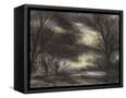 Canvas Black