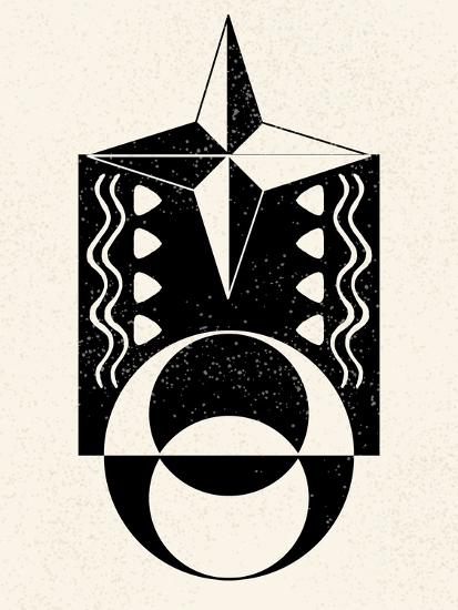 Art Print, , large