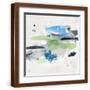 Brown Frame