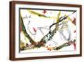 Brown Frame