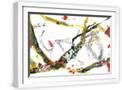 White Frame