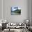 Melk Abbey and Danube-Jim Zuckerman-Photographic Print displayed on a wall