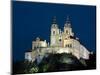 Melk Abbey, Melk, Wachau, Lower Austria, Austria-Doug Pearson-Mounted Photographic Print