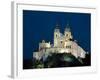 Melk Abbey, Melk, Wachau, Lower Austria, Austria-Doug Pearson-Framed Photographic Print