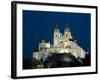 Melk Abbey, Melk, Wachau, Lower Austria, Austria-Doug Pearson-Framed Photographic Print