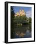 Melk Abbey, Wachau, Austria-Charles Bowman-Framed Photographic Print