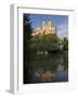 Melk Abbey, Wachau, Austria-Charles Bowman-Framed Photographic Print