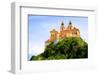 Melk Abbey-Jeni Foto-Framed Photographic Print