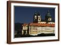 Brown Frame