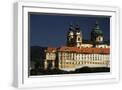 White Frame