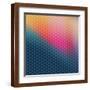 Brown Frame