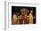 Melkite (Greek Catholic) liturgy in Paris cathedral, France-Godong-Framed Photographic Print