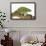 Meller'schameleon-DLILLC-Framed Photographic Print displayed on a wall