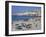 Mellieha Bay, Malta-Peter Thompson-Framed Photographic Print