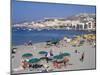 Mellieha Bay, Malta-Peter Thompson-Mounted Photographic Print