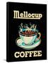 Mellocup-Catherine Jones-Framed Stretched Canvas