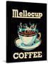 Mellocup-Catherine Jones-Stretched Canvas