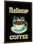 Mellocup-Catherine Jones-Framed Art Print