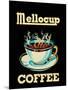 Mellocup-Catherine Jones-Mounted Art Print