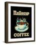 Mellocup-Catherine Jones-Framed Art Print