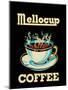 Mellocup-Catherine Jones-Mounted Art Print