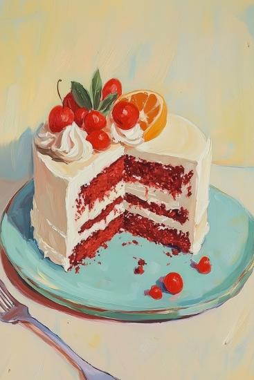 Giclee Print, , large