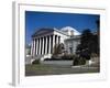 Mellon National Art Gallery-null-Framed Photographic Print