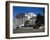 Mellon National Art Gallery-null-Framed Photographic Print