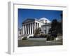 Mellon National Art Gallery-null-Framed Photographic Print