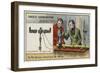 Melloni's Thermopile-null-Framed Giclee Print