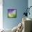 Mellow Morning-Herb Dickinson-Framed Stretched Canvas displayed on a wall